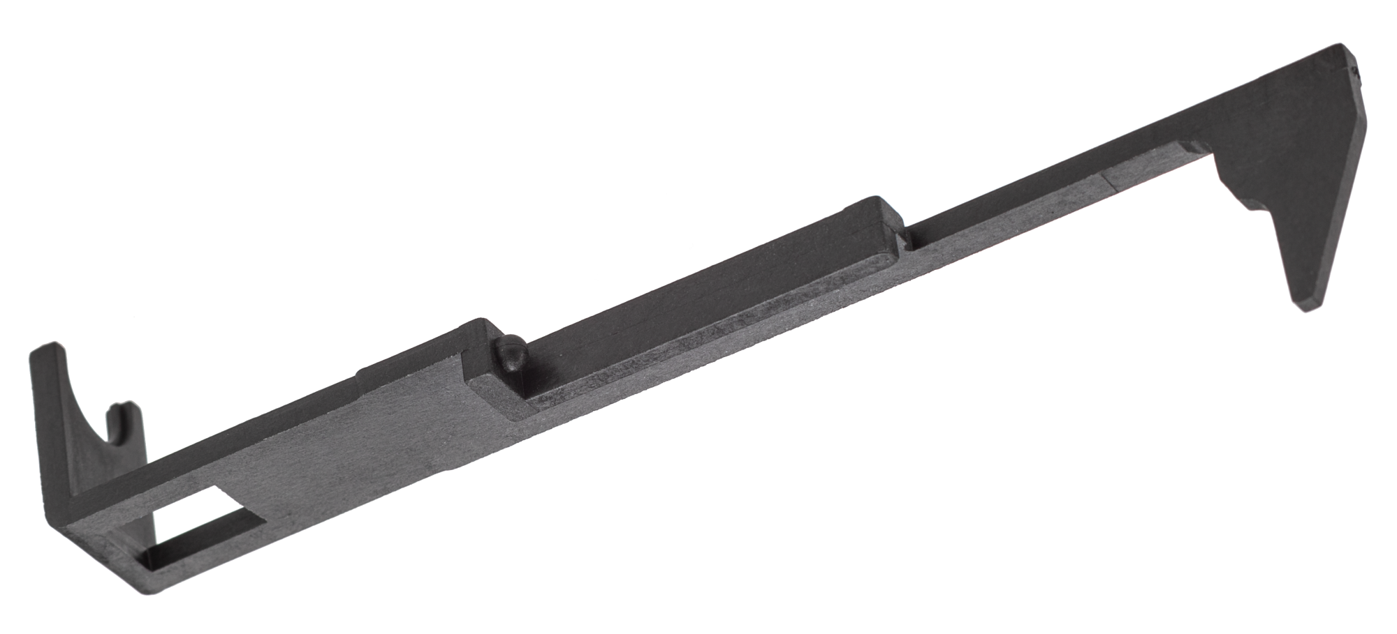 FPS carbon fiber Reinforced AEG Tappet Plate Tokyo Marui next gen recoil shock