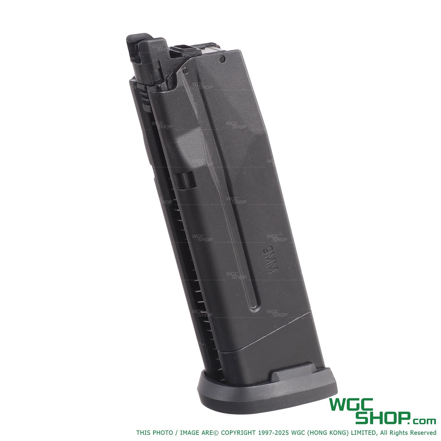 PARA BELLUM P365 22Rds Gas Airsoft Magazine