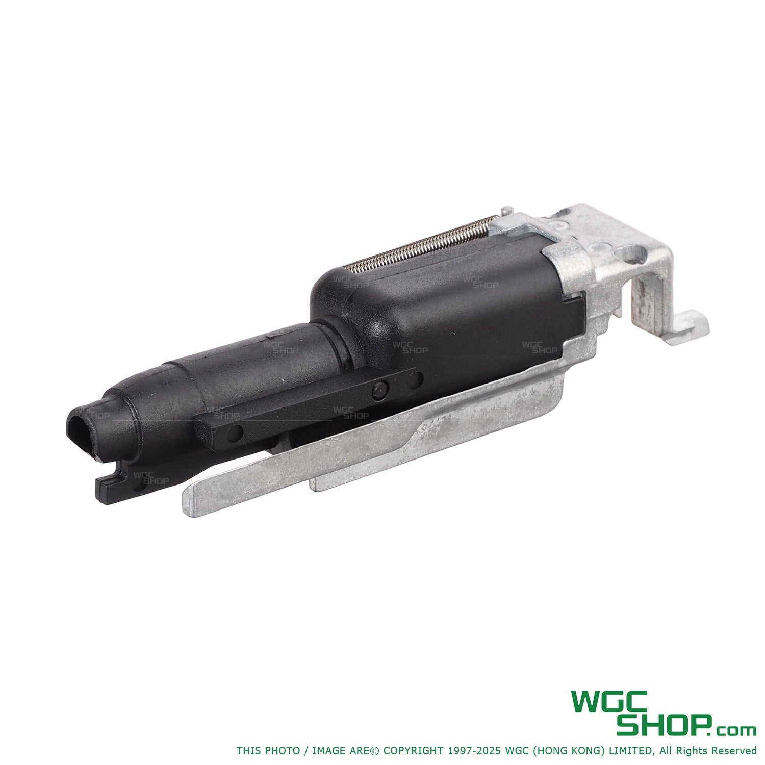 VFC Original Parts - Loading Nozzle / Cylinder Set for SI SMP P365 GBB ( 01-13 / VGCLPIS000 )