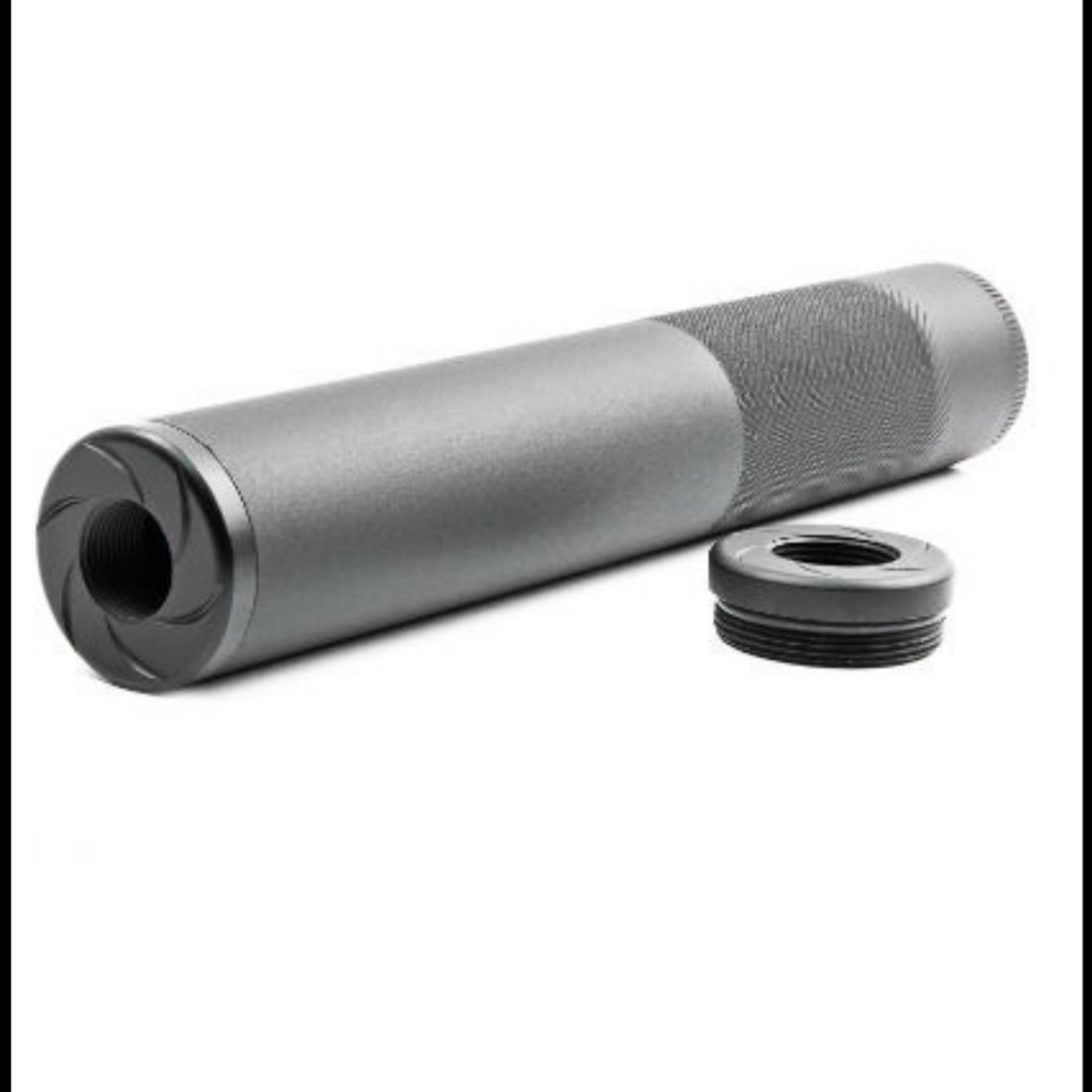 Maple Leaf 215mm Whisper Suppressor (14mm & 16mm)