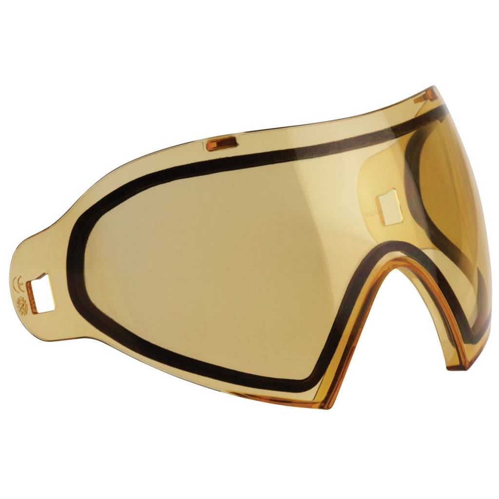 Dye i4 / i5 Thermal Lens (HD)