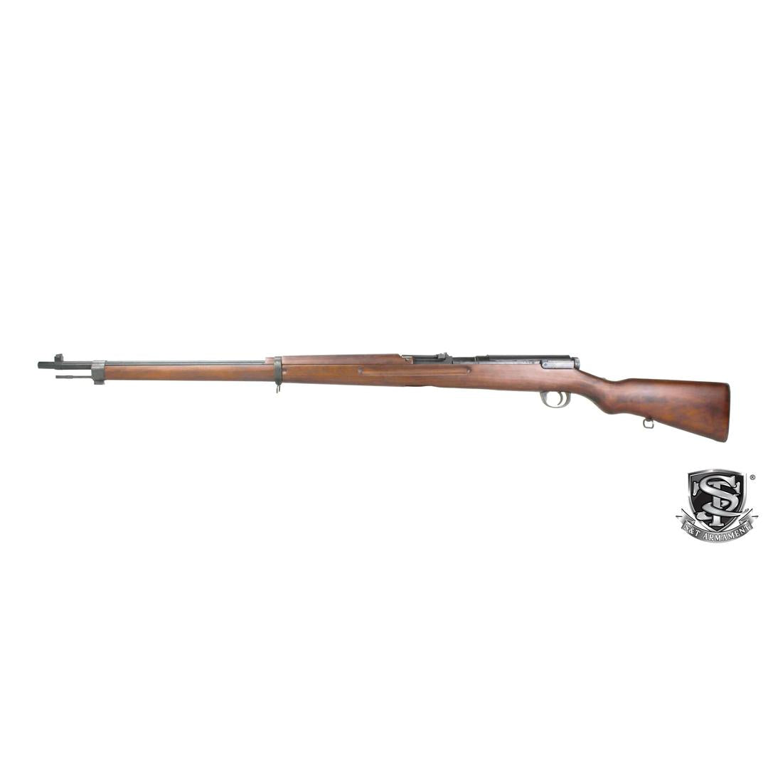 S&T Type 38 Spring Rifle (Early Model)