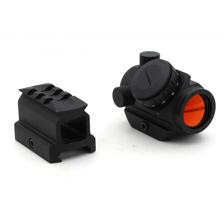 GHT Type 1 Red Dot Sight (High Mount)