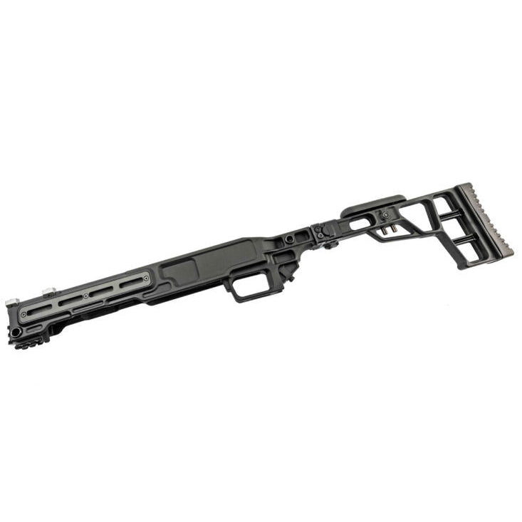 Maple Leaf MLC S2 Skeleton Chassis For VSR