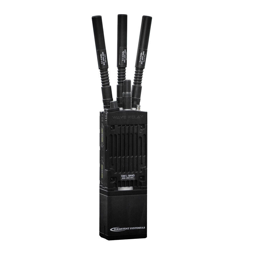 FMA FCS MPU5 Dummy Radio Case