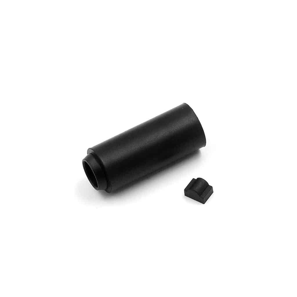 Modify AEG Flat Hop Rubber & Nub (60 Degree)