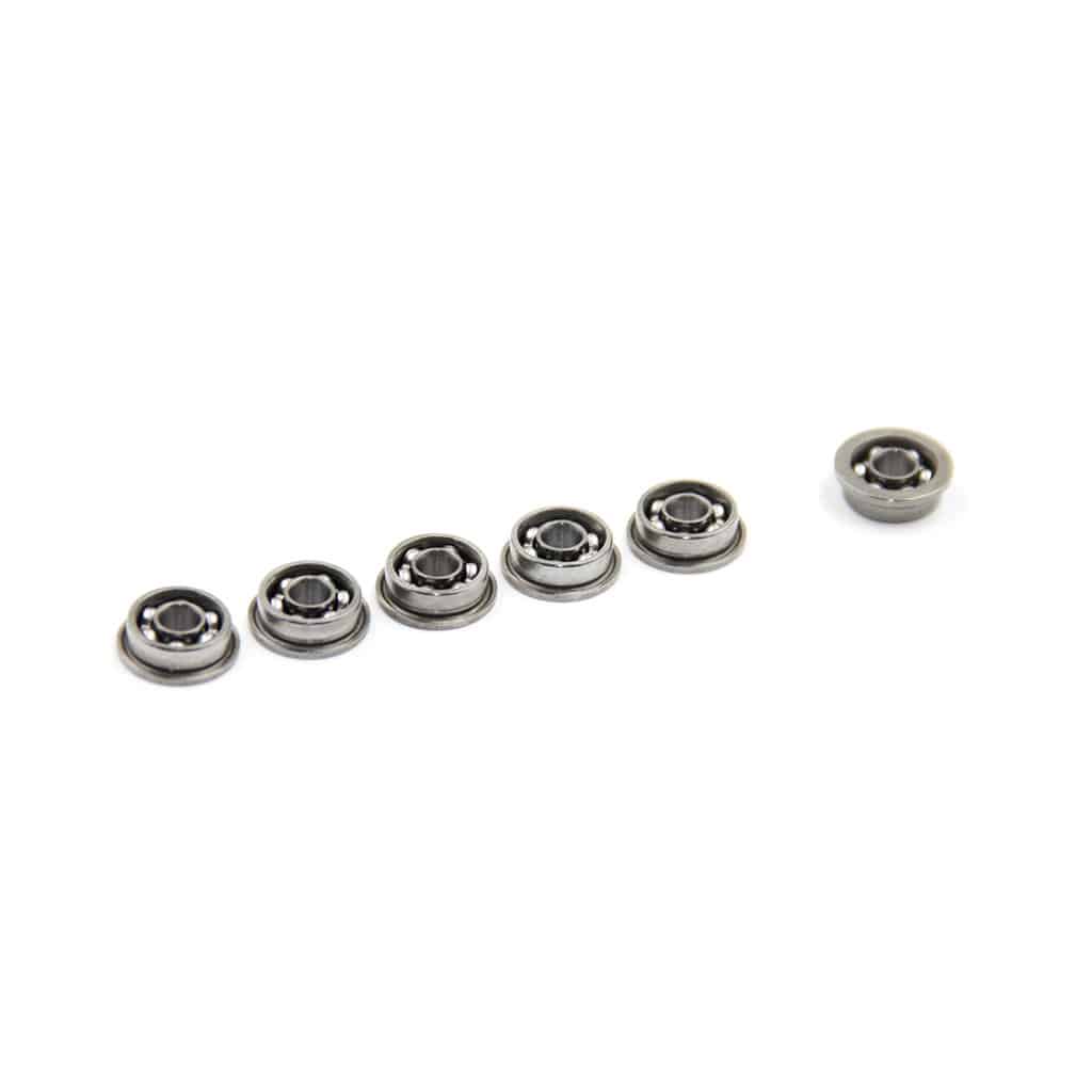 Modify 8mm J-Frame Ceramic Hybrid Bearings