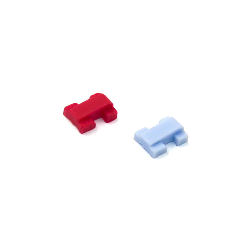Modify H-Nub Set For VSR / GBB (Twin Pack)