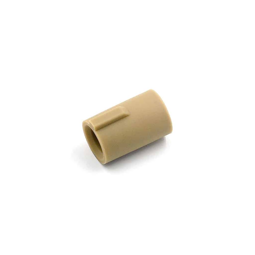 Modify Accurate Hop Rubber For VSR / GBB (60 Degree)
