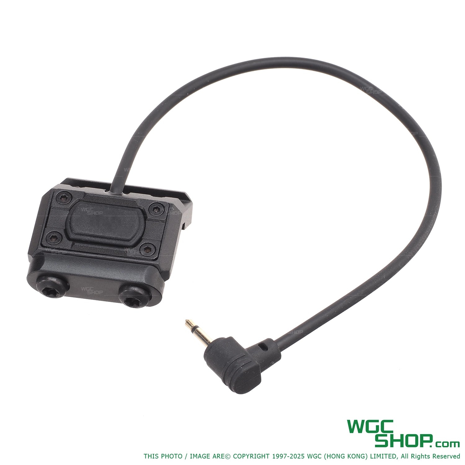HWO ML Mod Button  - 2.5mm Plug ( for Airsoft Only )