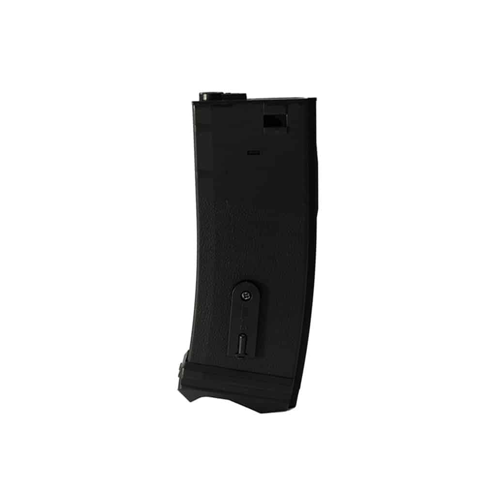 Modify 300 Round J-Mag Tracer Magazine