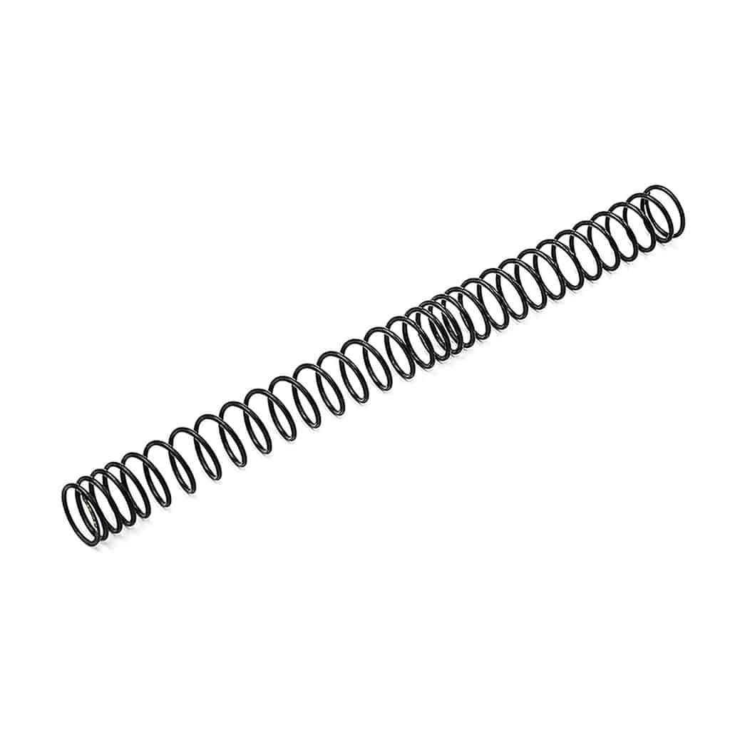 Modify S120 AEG Spring (Irregular Pitch)