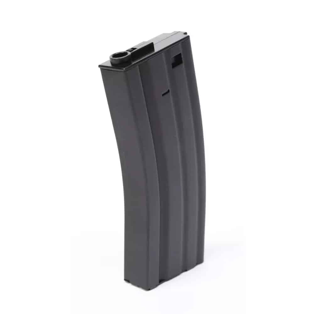 ZCI M4 Mid Capacity Magazine (130 Rounds)
