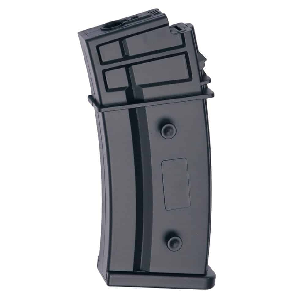 ZCI G36 Mid Capacity Magazine (120 Rounds)