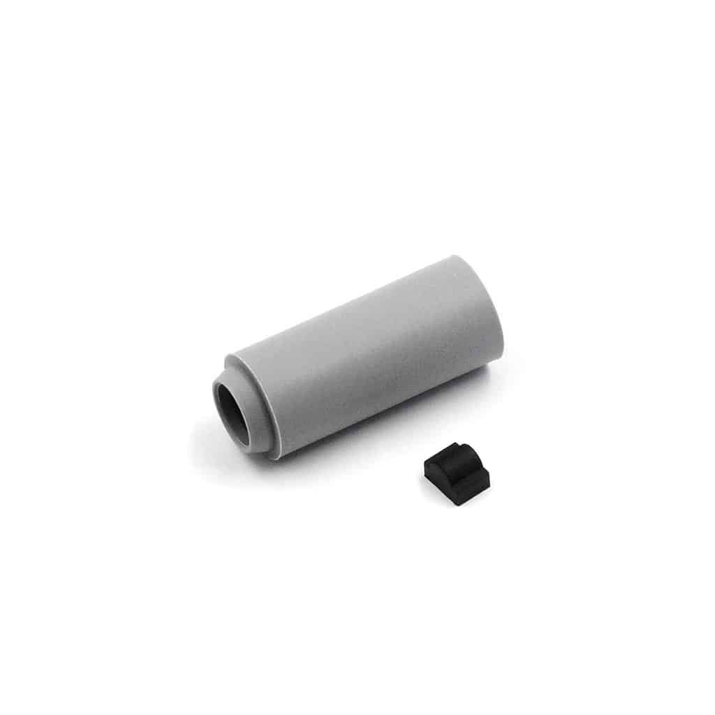 Modify AEG Flat Hop Rubber & Nub (50 Degree)