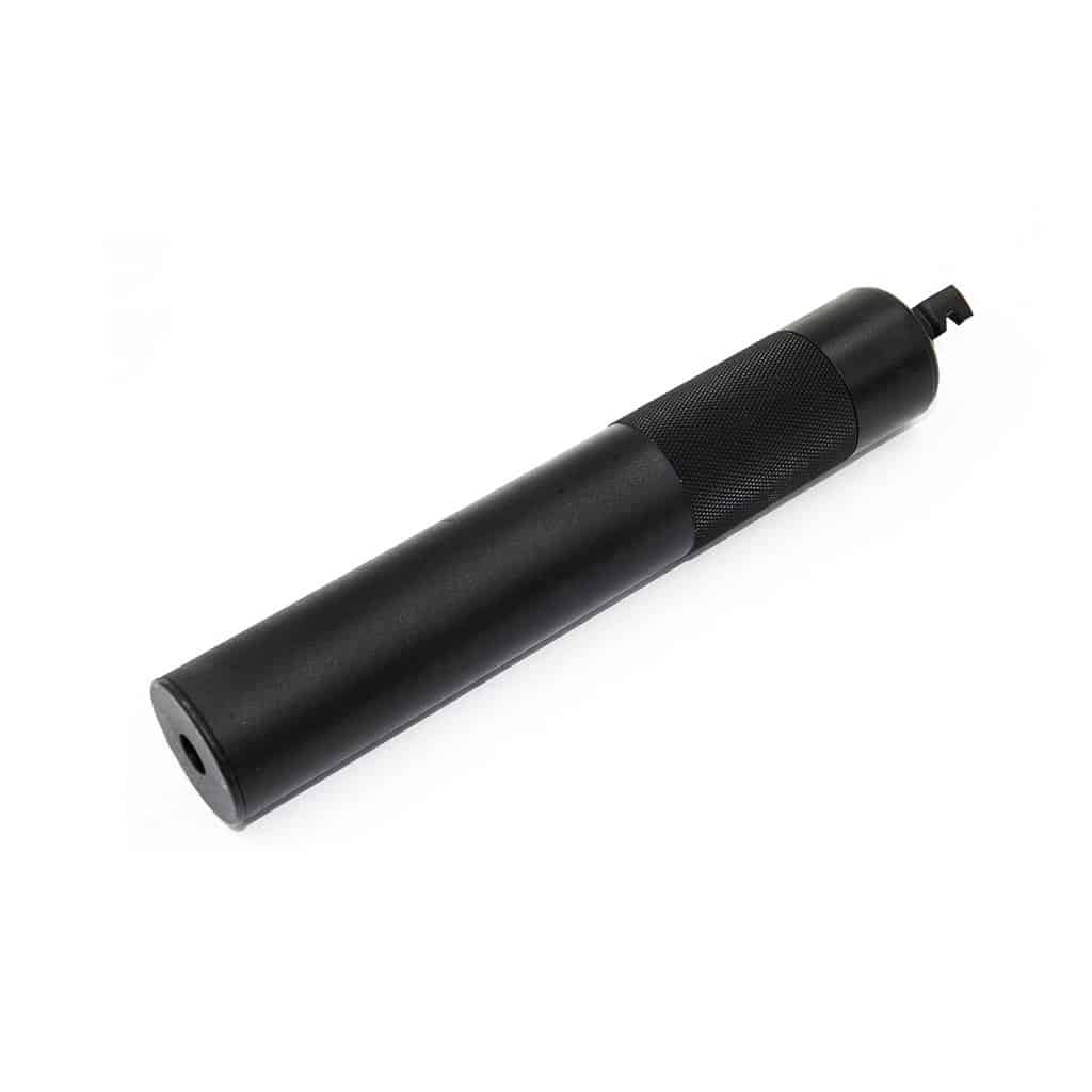 Modify PP-2K Suppressor -14mm CCW (225mm)