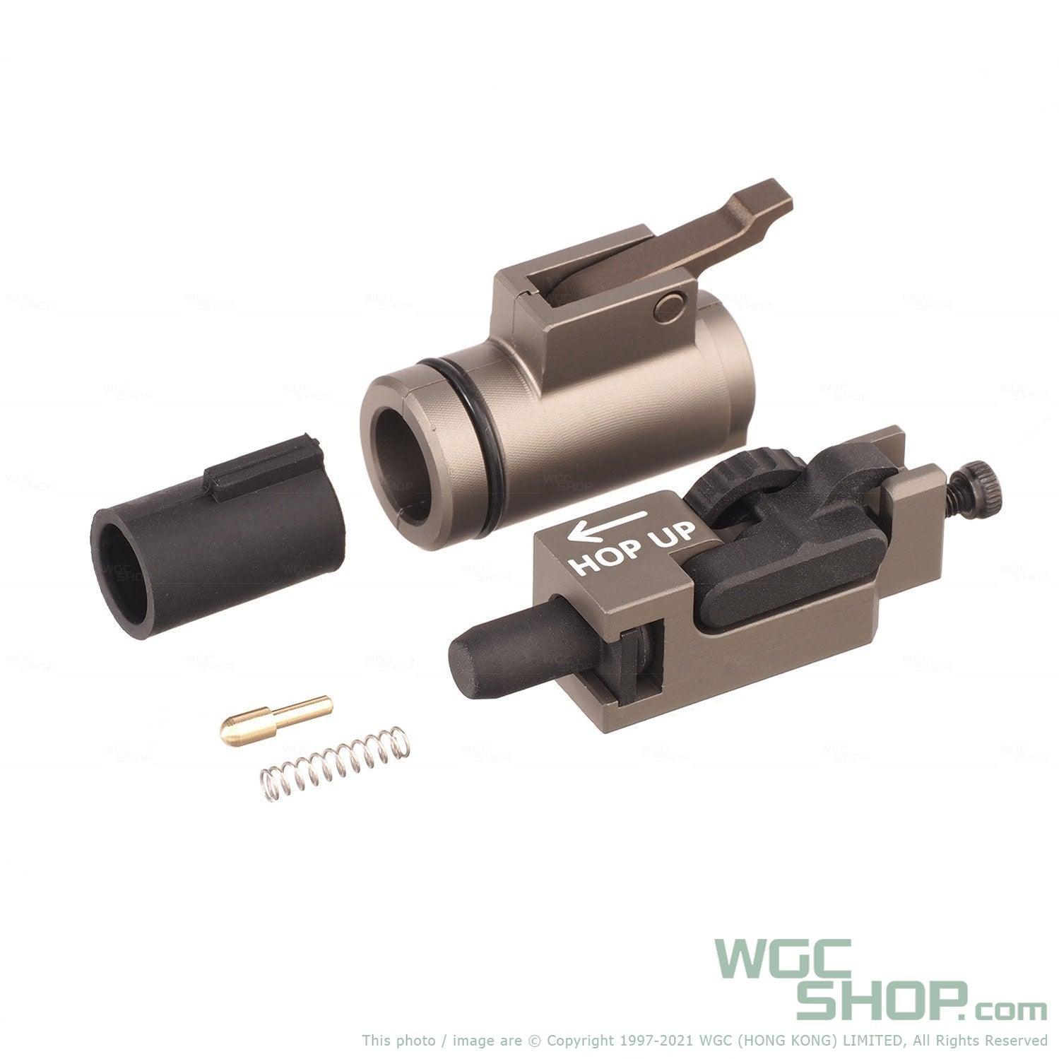 DYTAC MWS Hop-Up Chamber Adjuster Complete Set