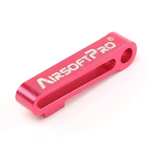 Airsoft Pro VSR U-Shape CNC Hop Arm