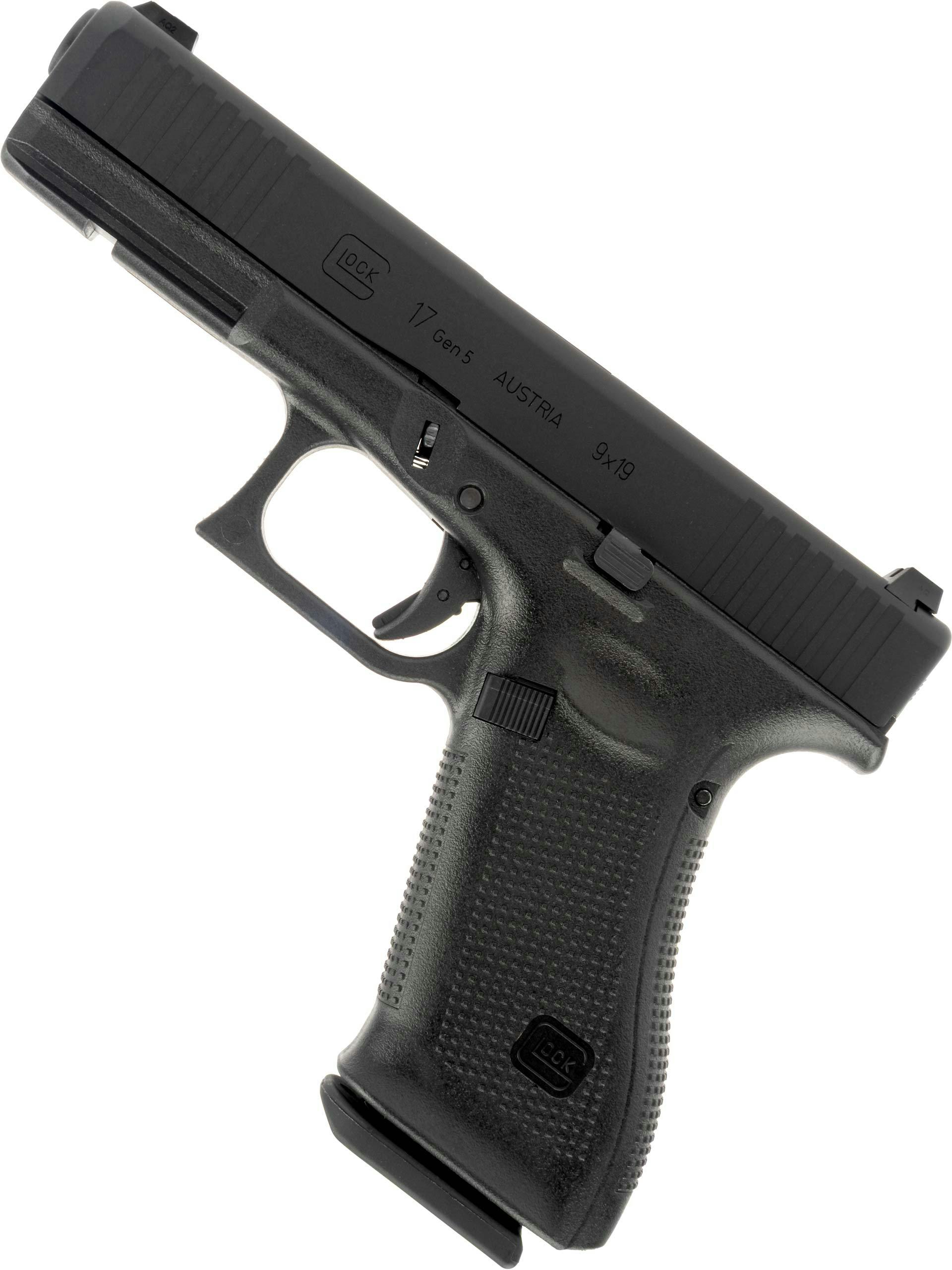 Umarex Glock 17 Gen5 (VFC)