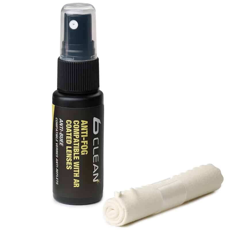 Bolle Anti Fog Kit For AR Lenses