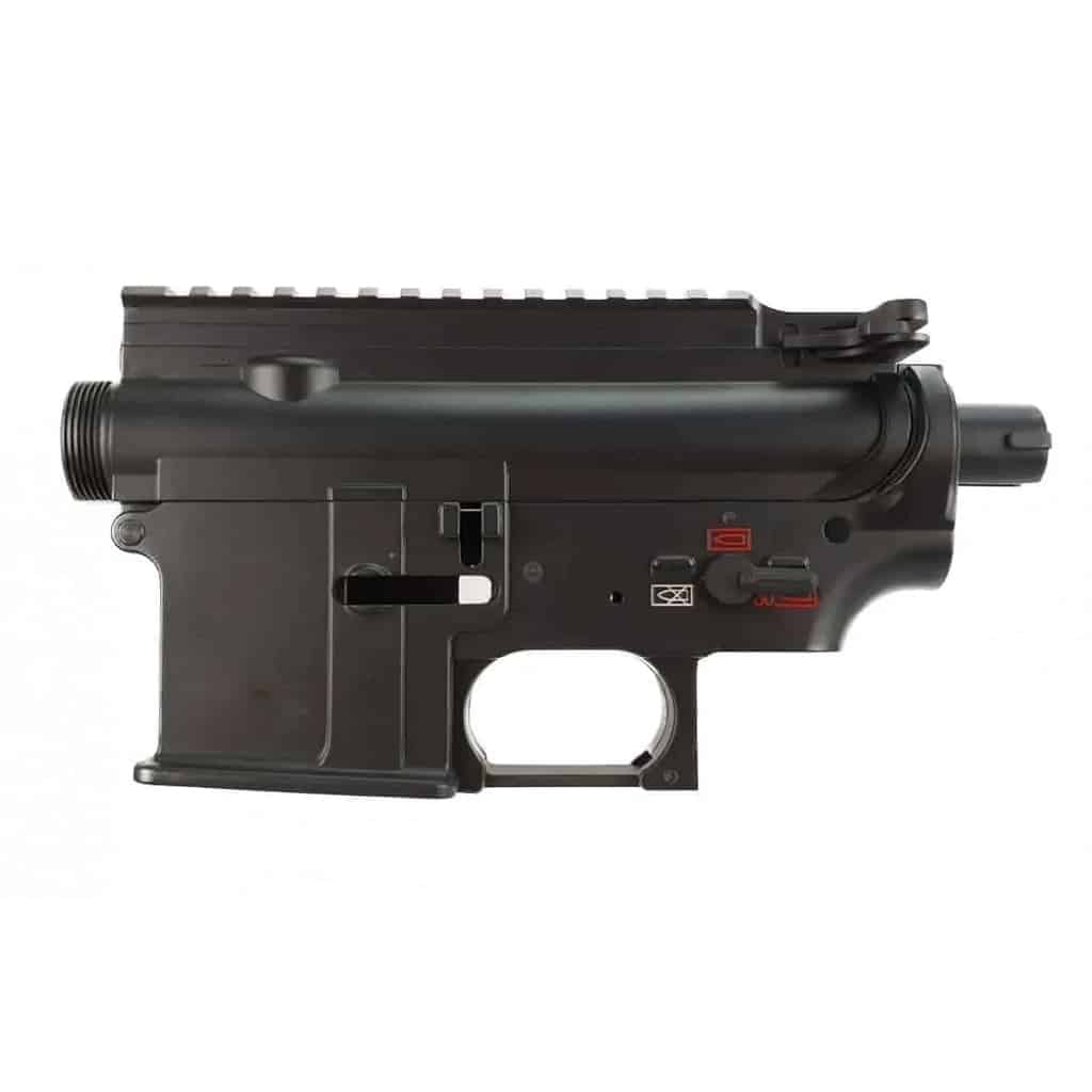E&C 416 Metal Receiver (Body) No Marking