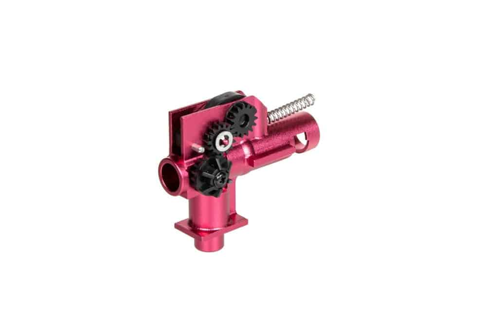 Rocket CNC M4 Hop Unit