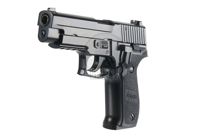 KJ Works KP-01 (P226)