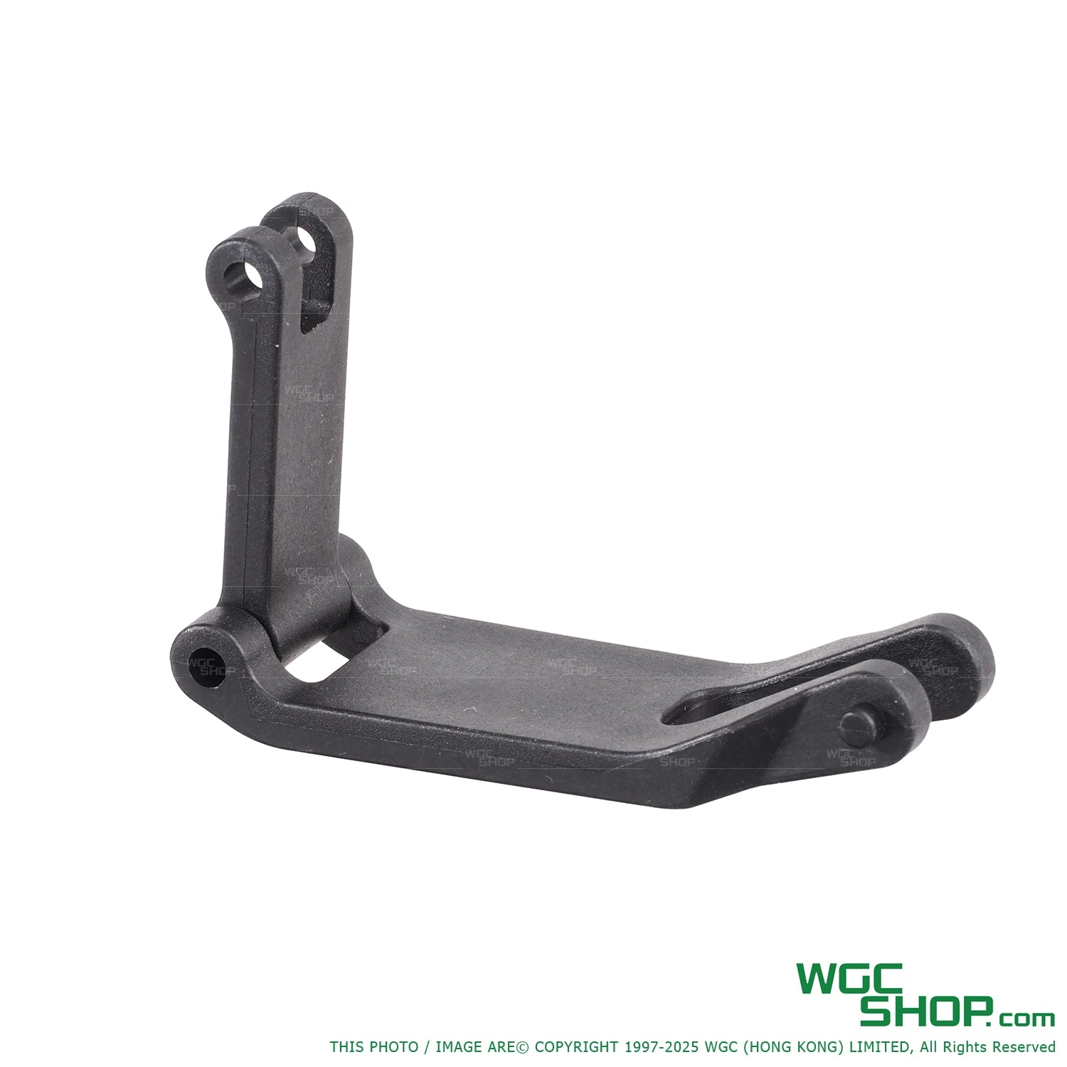 MARUYAMA Original Parts - FMG-9 Trigger Guard ( 02-33 / 02-29 )