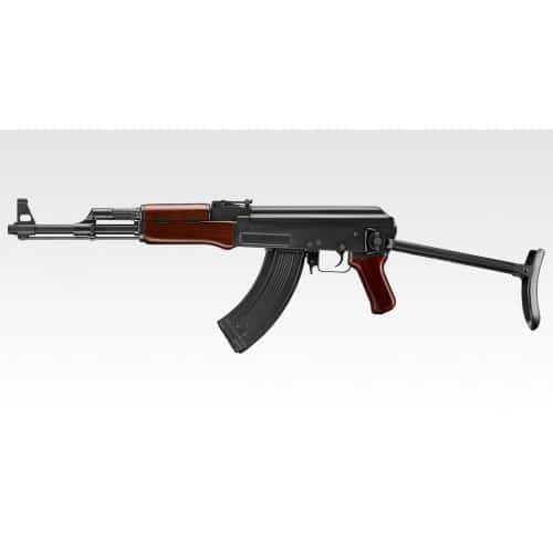 Tokyo Marui AKS 47 NGRS Rifle