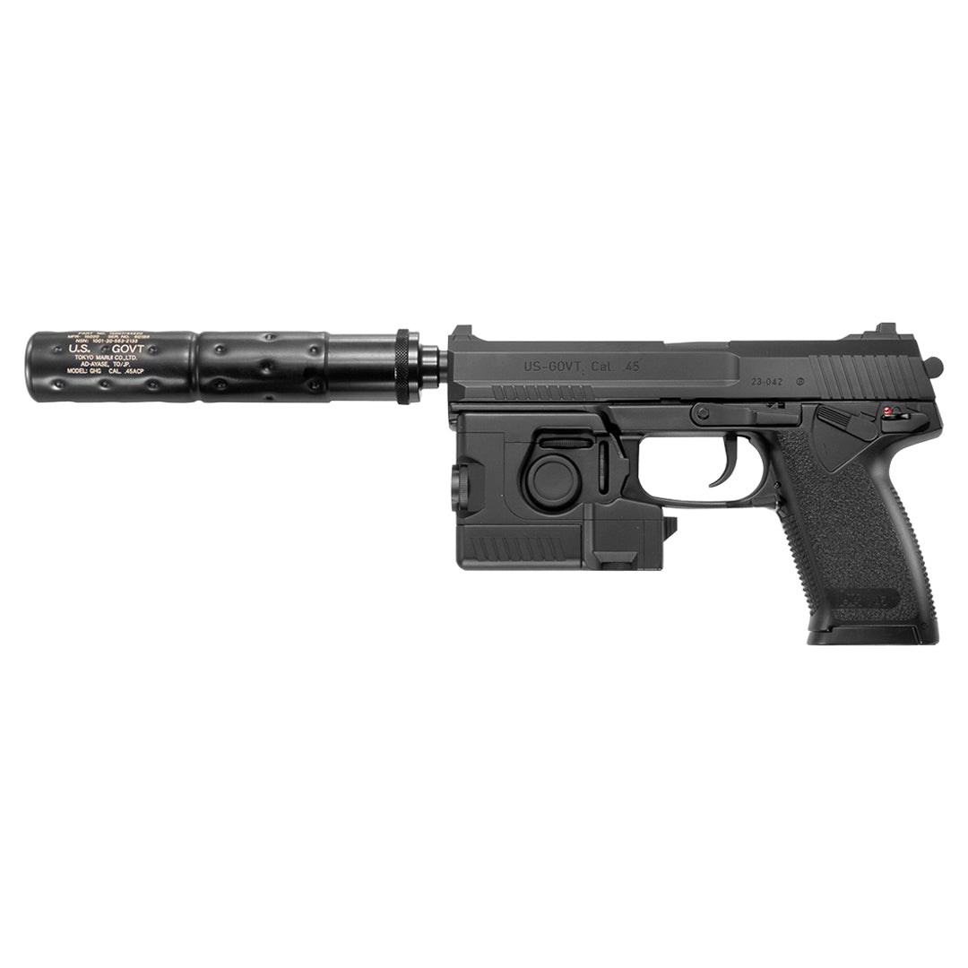 Tokyo Marui MK23 SOCOM NBB Pistol