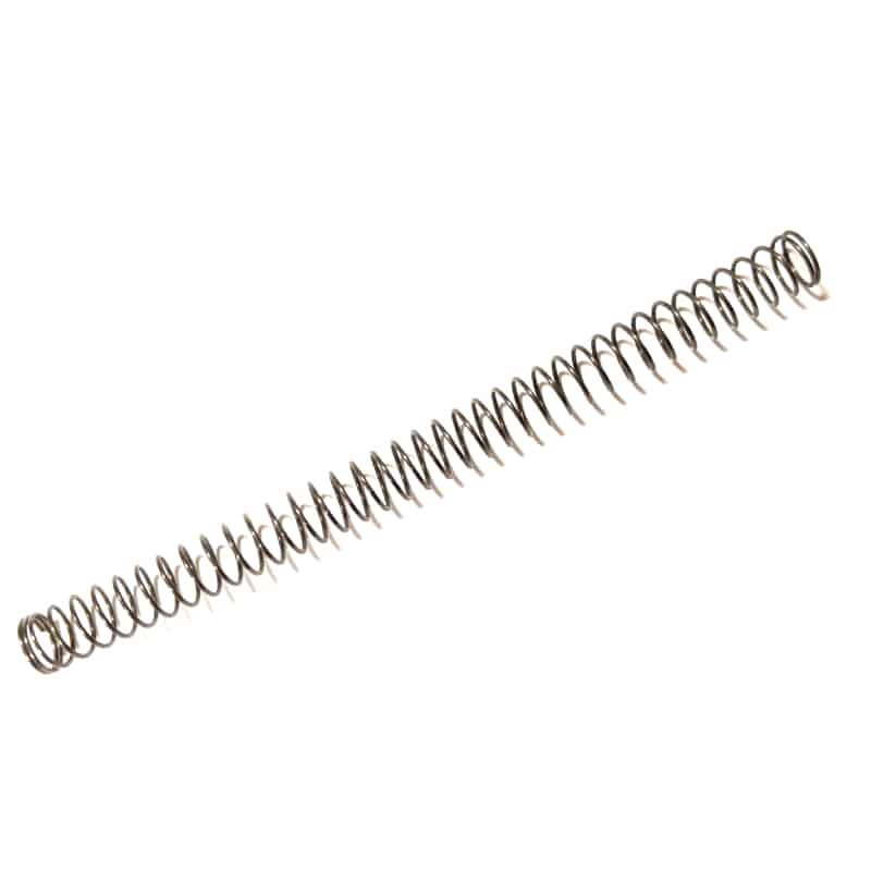WE Browning Recoil Spring Part 56