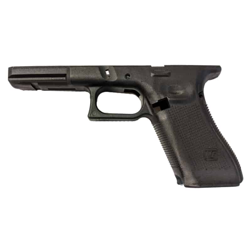 WE EU17 Replacement Gen 5 Lower Frame (G-01)