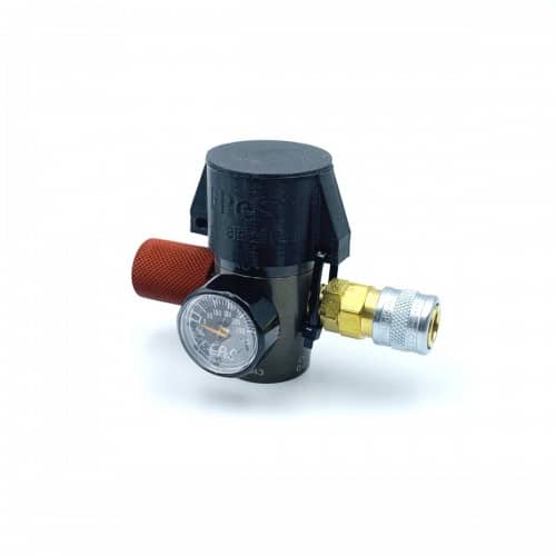 EPES Max Flow Regulator Tournament Lock