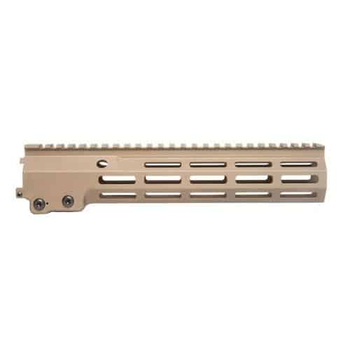 Oper8 GZL MK16 Rail 9.5" - Dark Earth