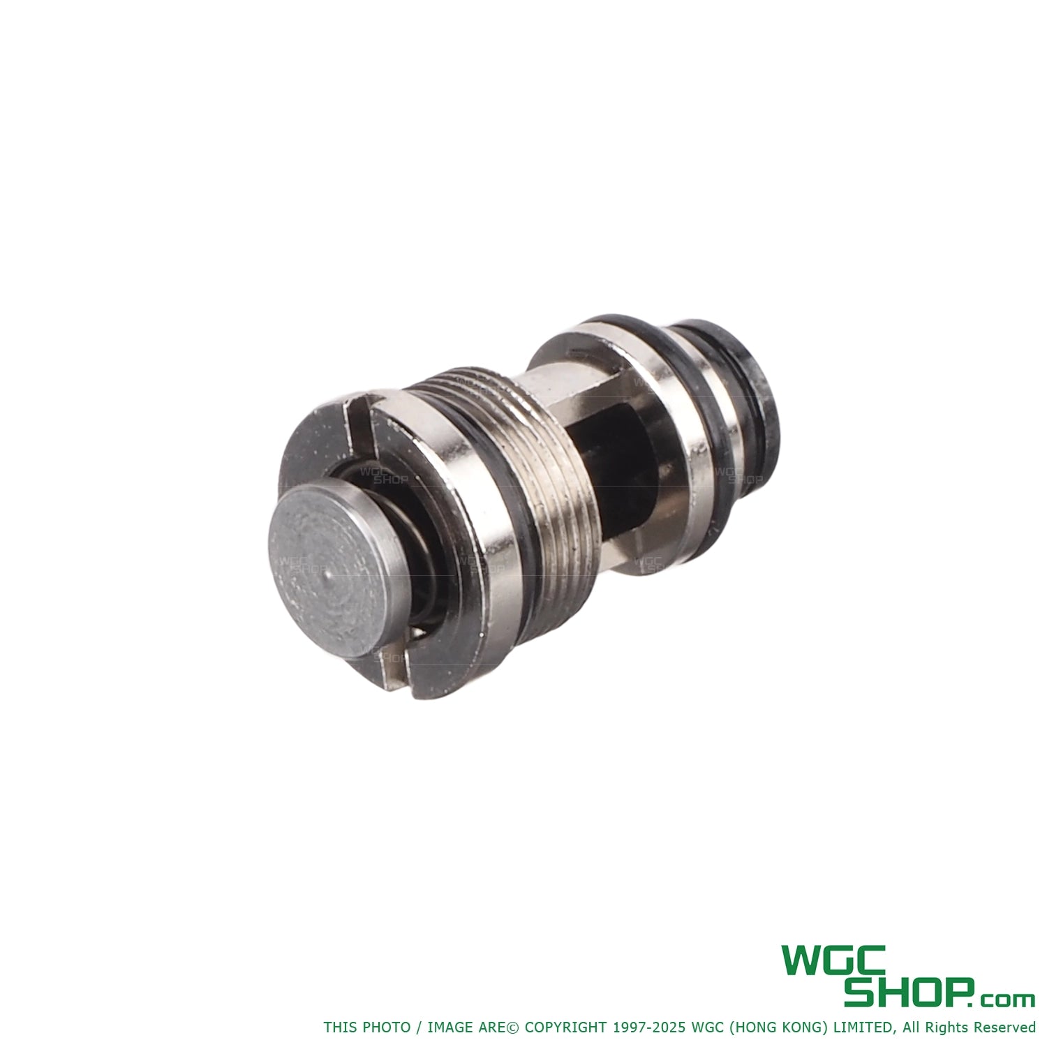 MARKSMAN High Output Valve for VFC SMG / Pistol GBB Airsoft Magazine