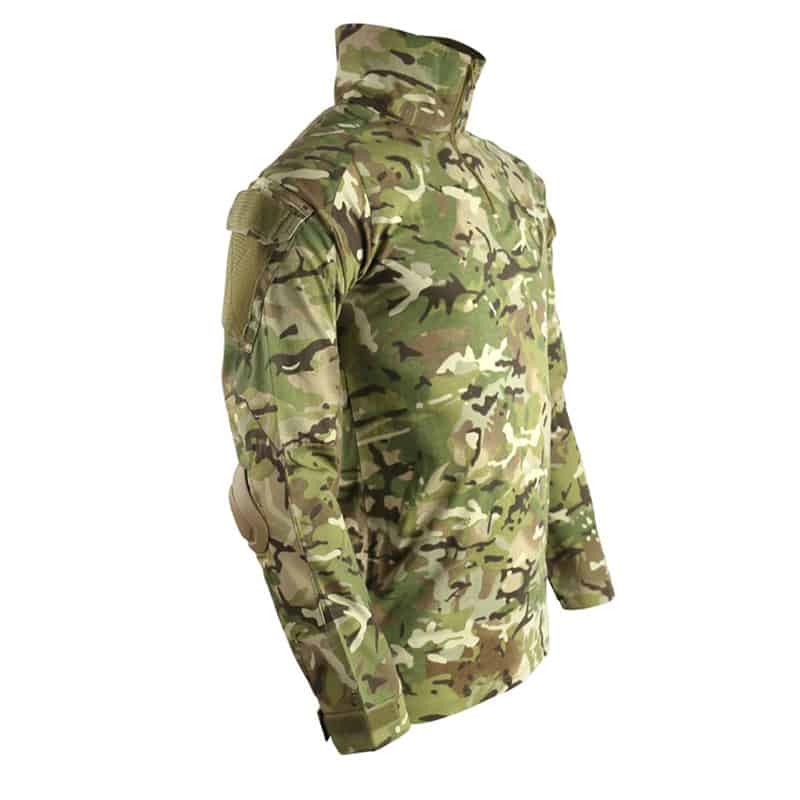 Kombat UK Spec-Ops UBACS Shirt - BTP