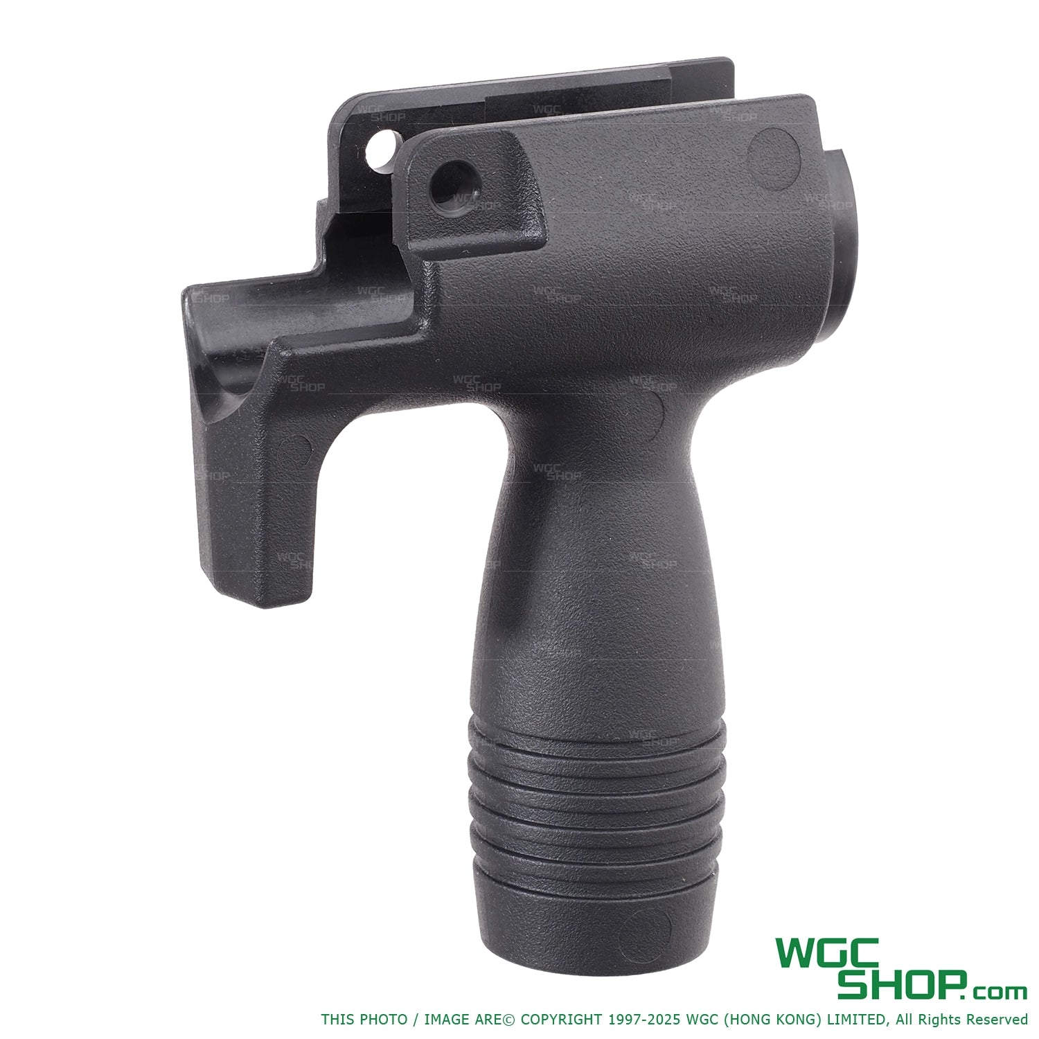 VFC Original Parts -  MP5K PDW Handguard with Fore Grip ( VGB1HGD090 )