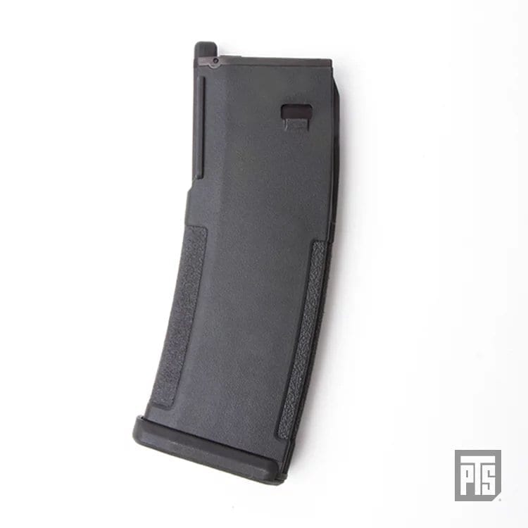 PTS EPM Enhanced Polymer Magazine (KWA KSC M4 GBBR)
