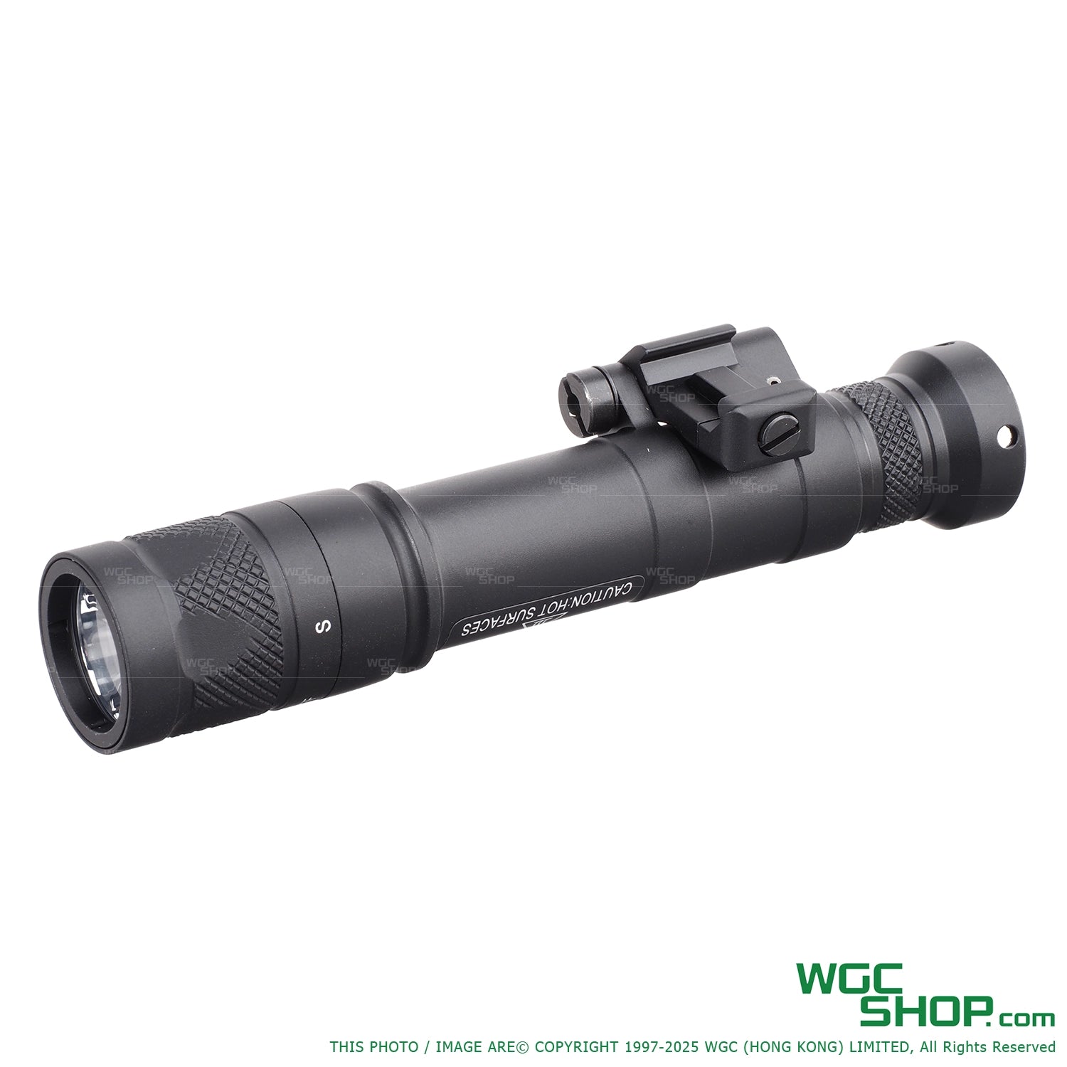 HWO M6X0V-DF Style Tactical Flash Light ( for Airsoft Only )
