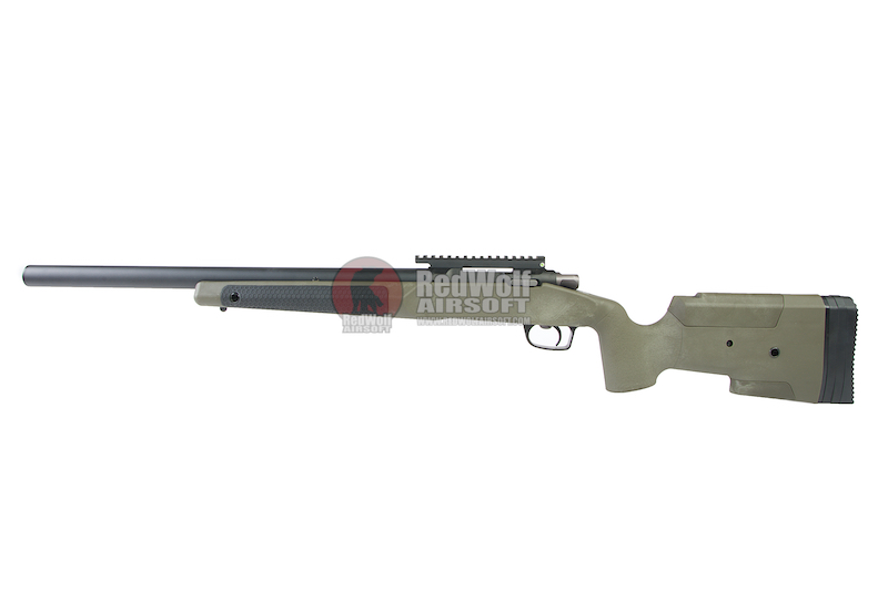 Maple Leaf MLC-338