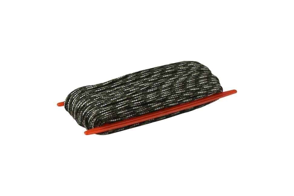 Kombat UK 3mm x 15m BTP paracord on spool