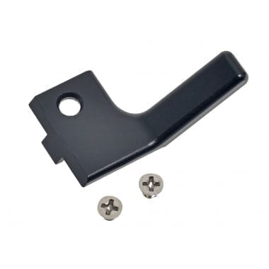 Cow Cow RAW Cocking handle for Hi-Capa 1911 Standard CL - Black