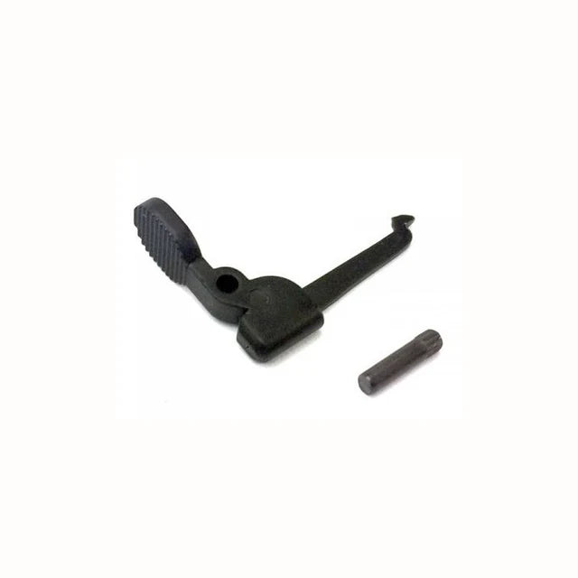 E&c  Bolt Release Button