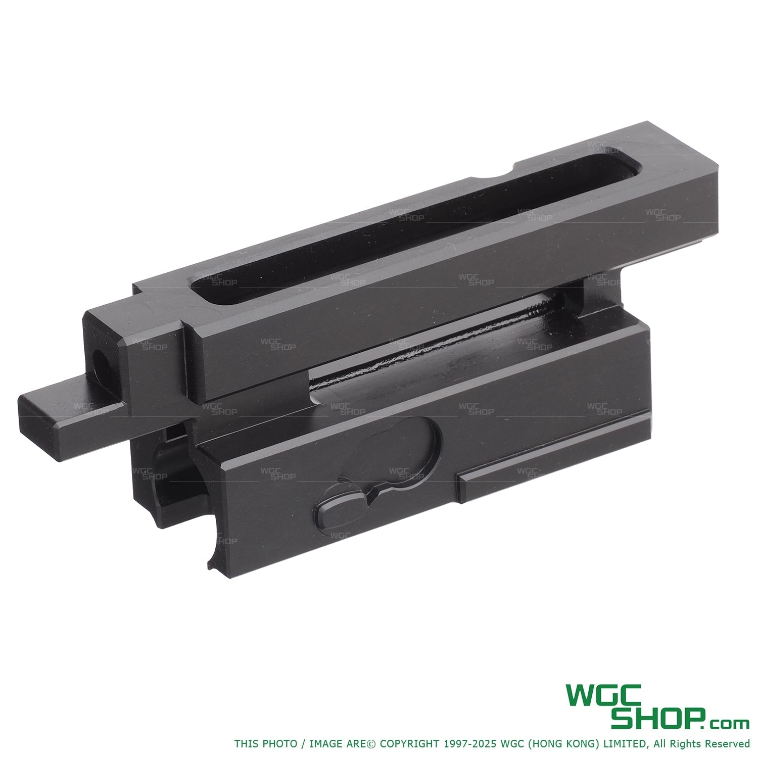BBT Steel Bolt for MARUYAMA ISO556 GBB