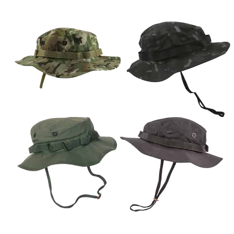 Kombat UK US-Style Jungle Boonie