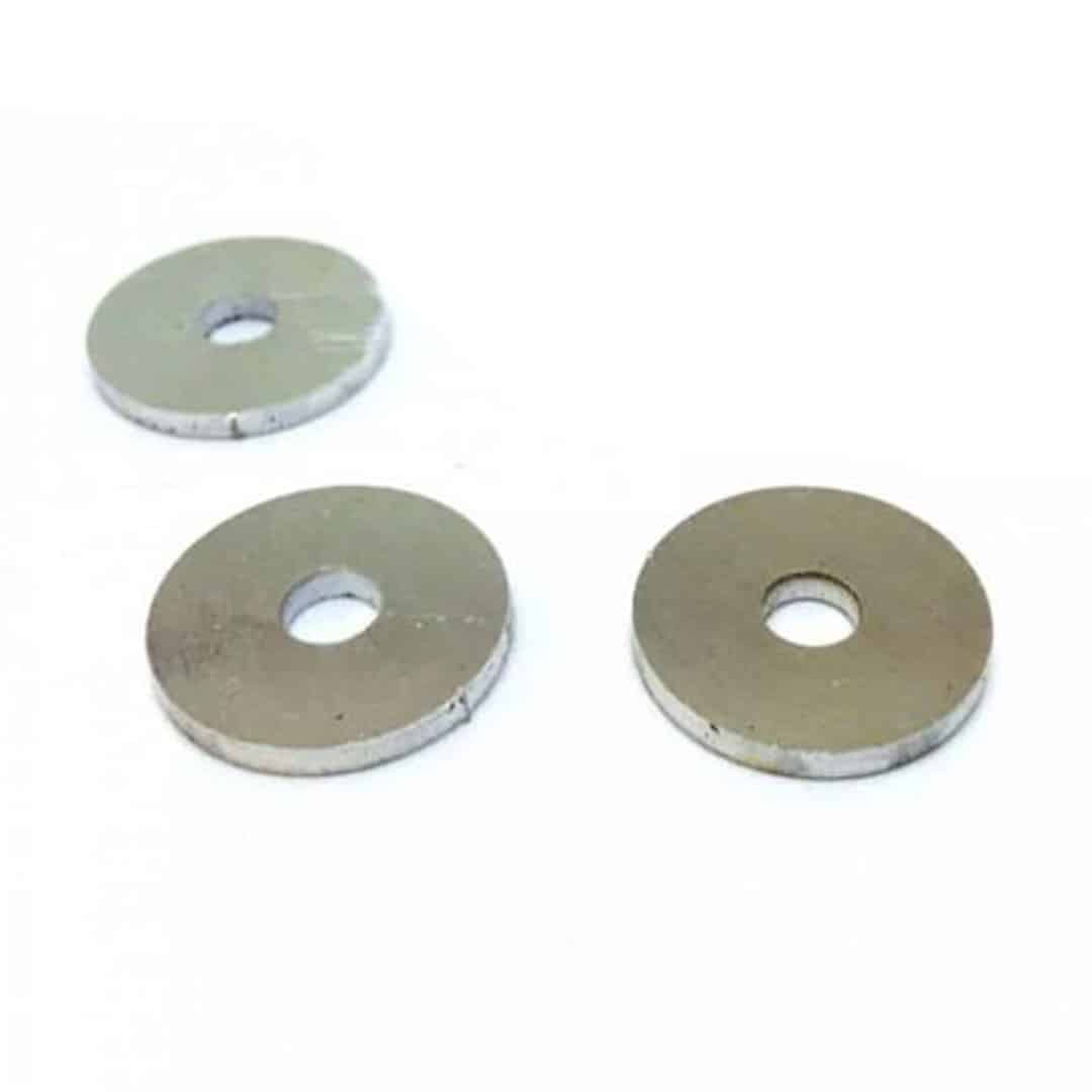 Epes Piston Head AOE Spacer Pads - 2.0mm