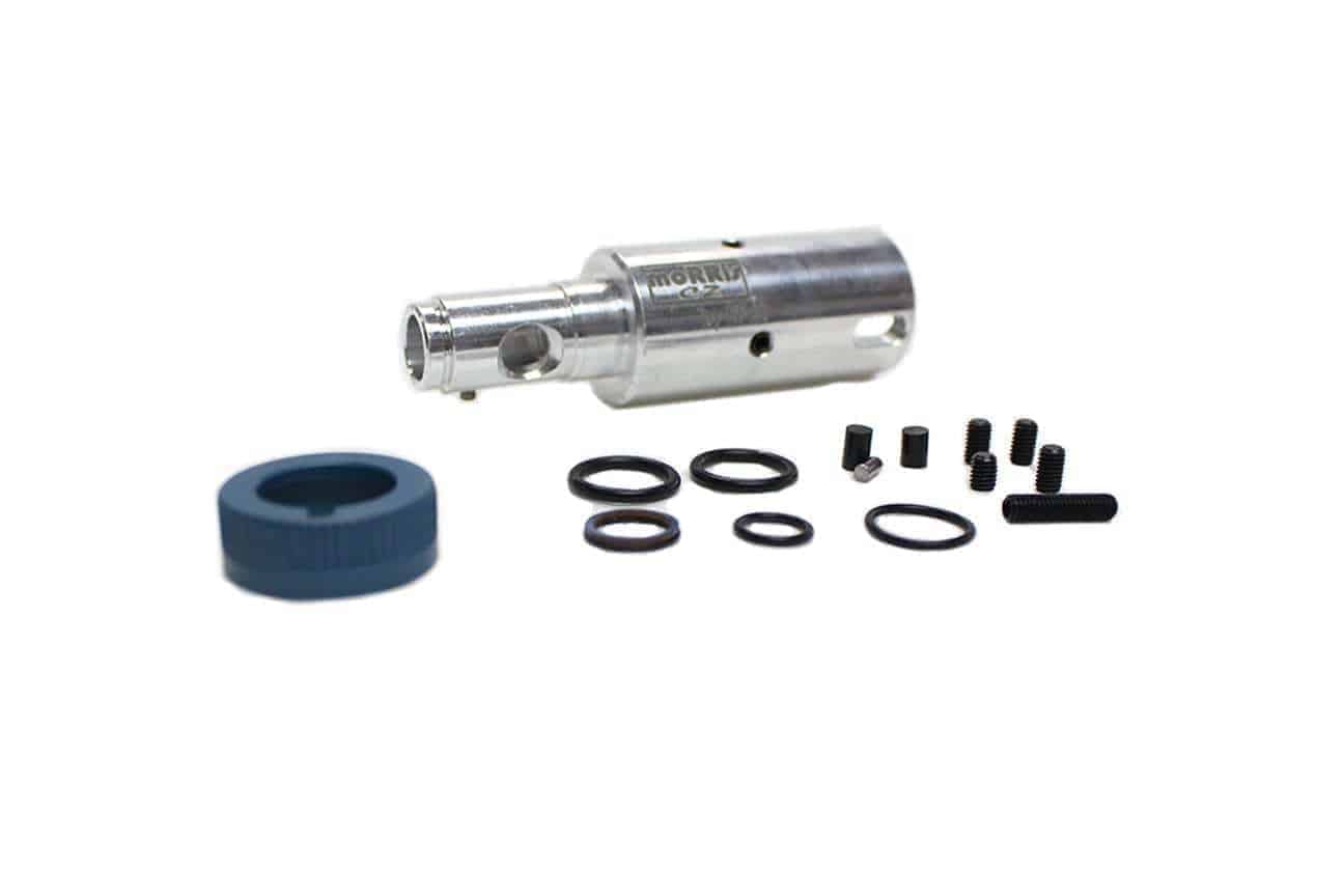 EPES M60 / RPK CNC hop unit
