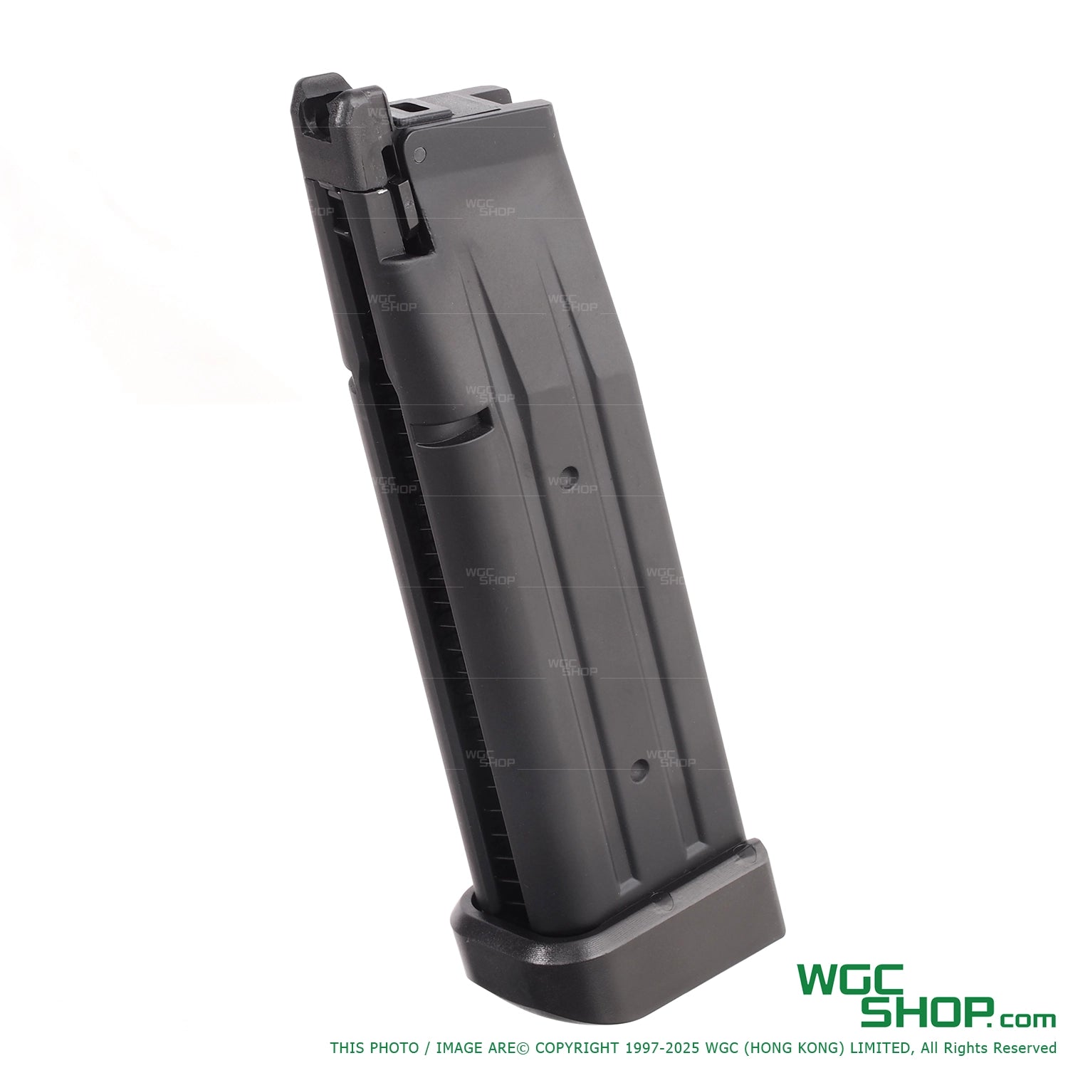 ARCTURUS 31Rds Ambi Spec Hi-Capa Gas Airsoft Magazine