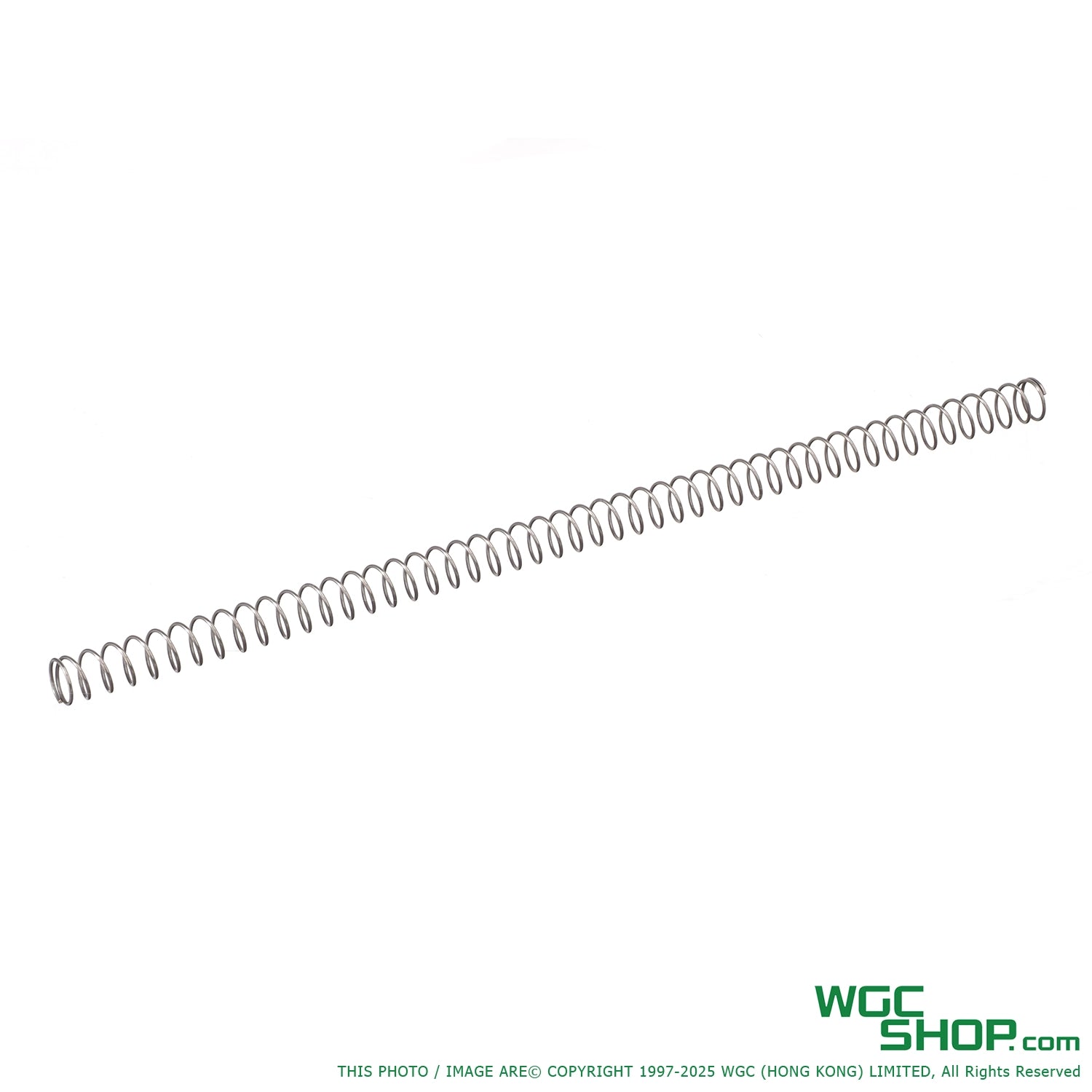 VFC Original Parts - AV74M GBB Recoil Spring ( 02-11 / VG18SPG011 )
