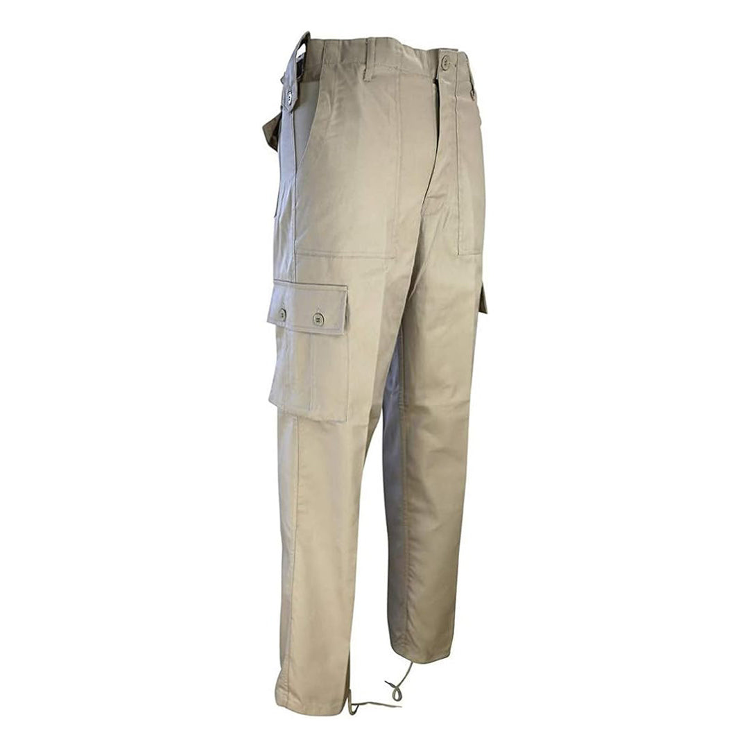 Kombat UK Combat Trousers - Khaki